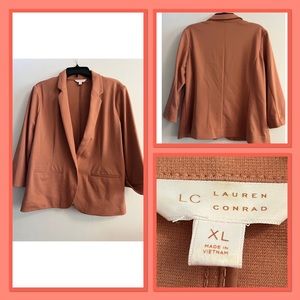 Lauren Conrad Blazer XL